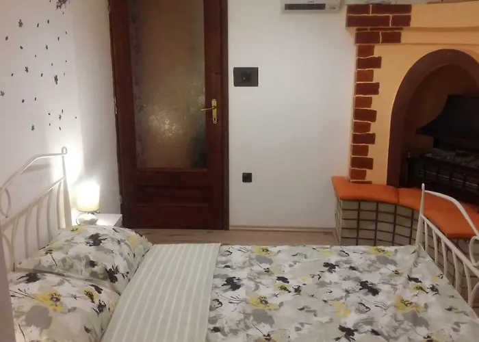 Apartman Rijeka