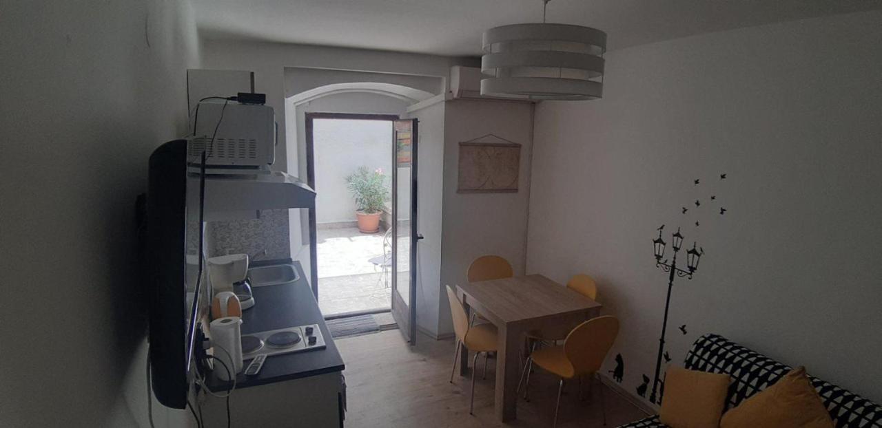 Apartment Apartman Rijeka Rijeka