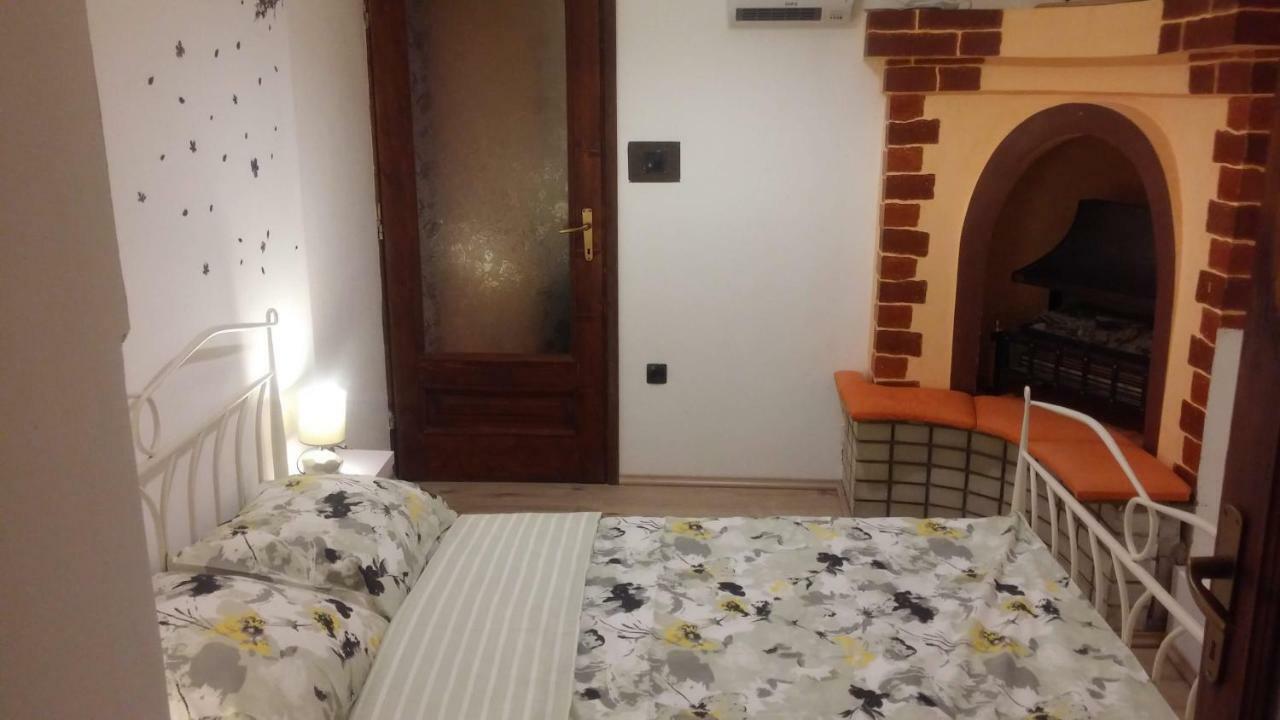 Apartment Apartman Rijeka *