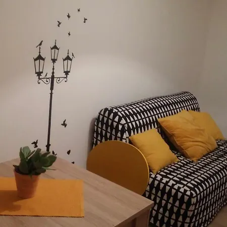 Apartman Rijeka Exterior photo