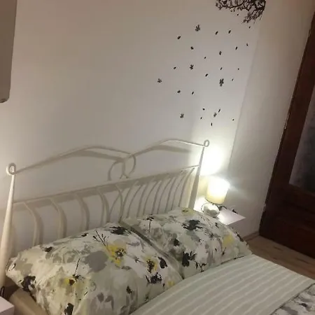 Apartman Rijeka Exterior photo
