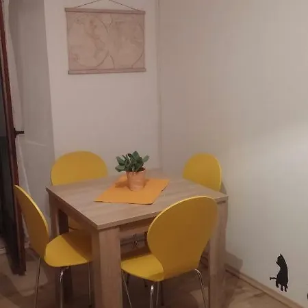 Apartman Rijeka Exterior photo