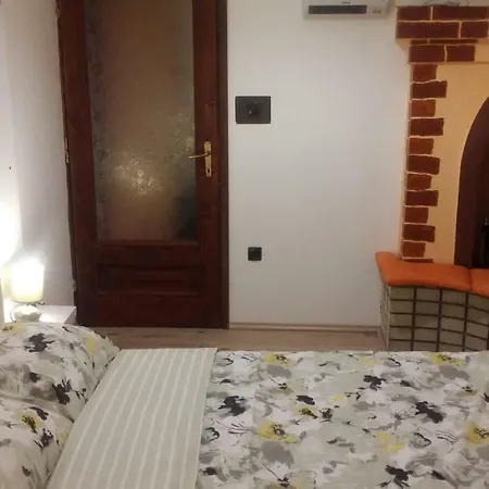 Apartman Rijeka Exterior photo