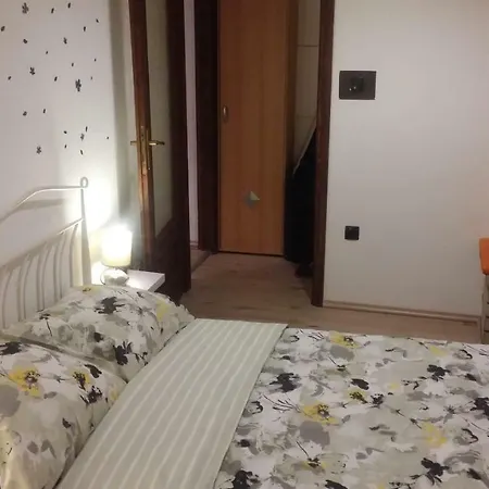 Apartman Rijeka Exterior photo