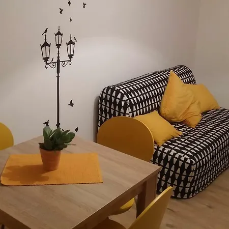 Apartman Rijeka Exterior photo