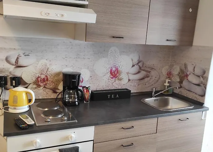 Apartman Rijeka
