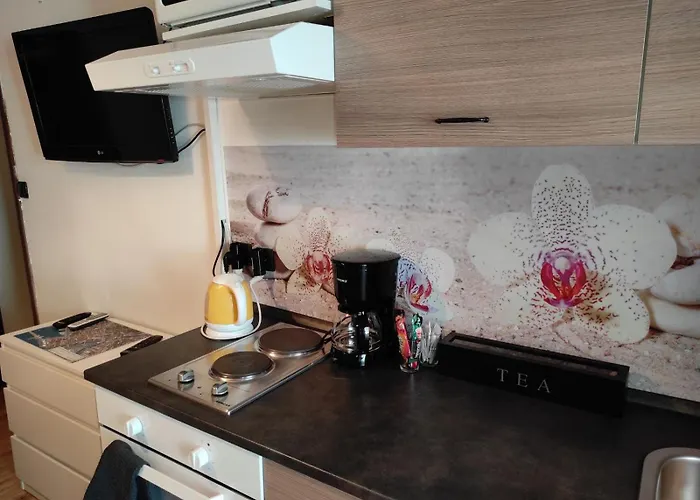 Apartman Rijeka