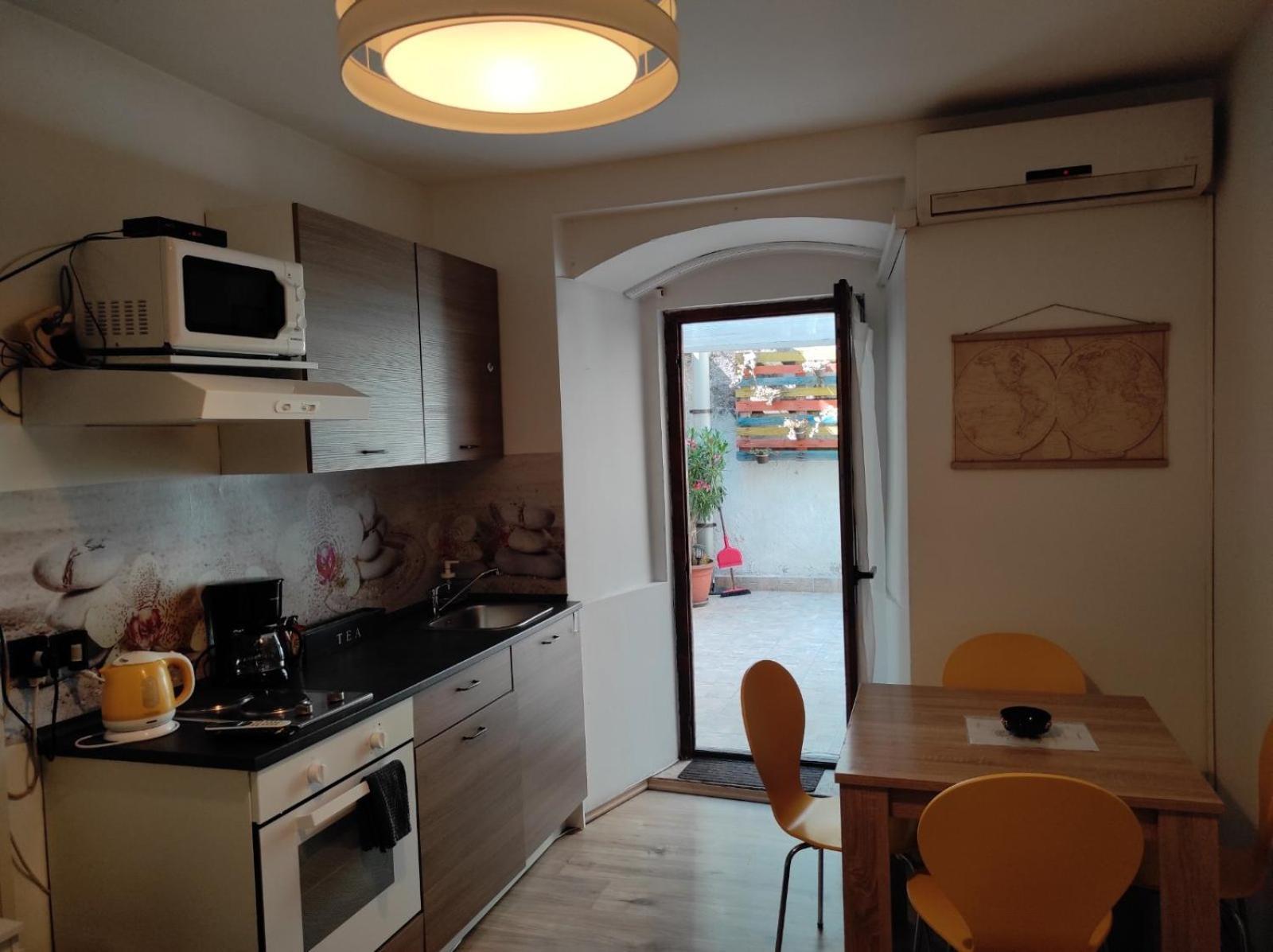 Apartman Rijeka