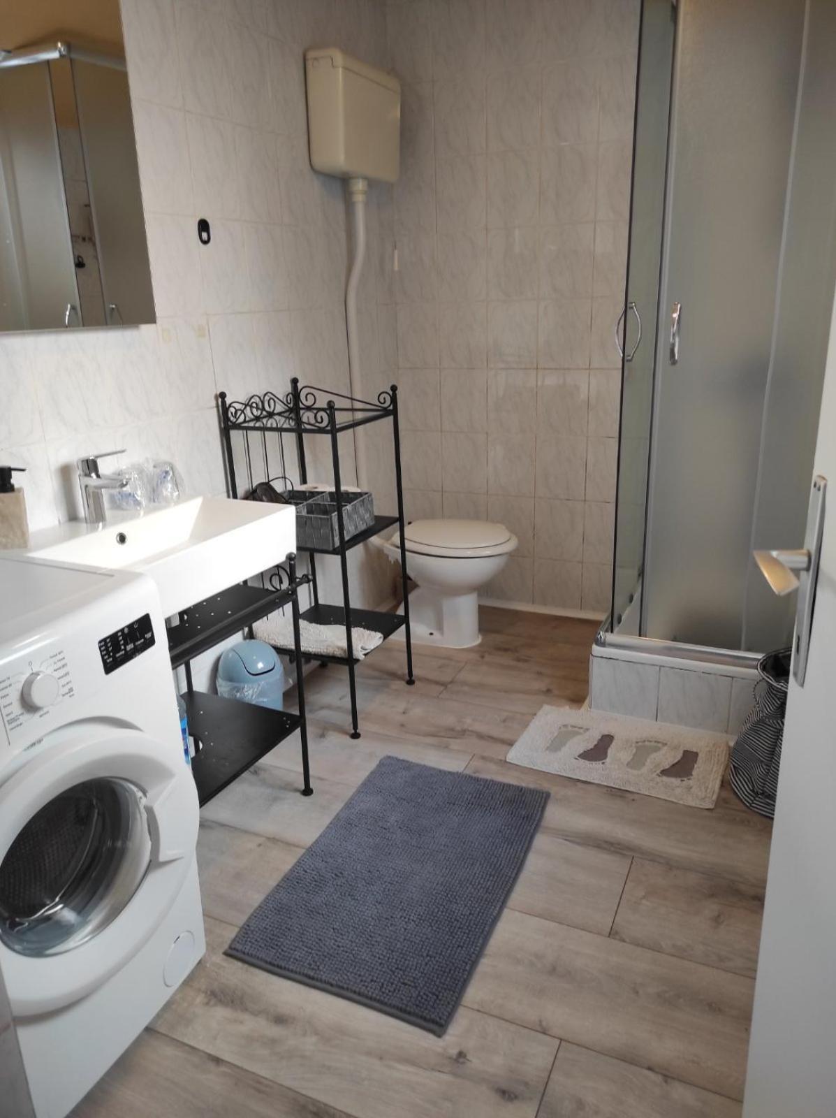 Apartman Rijeka Apartman