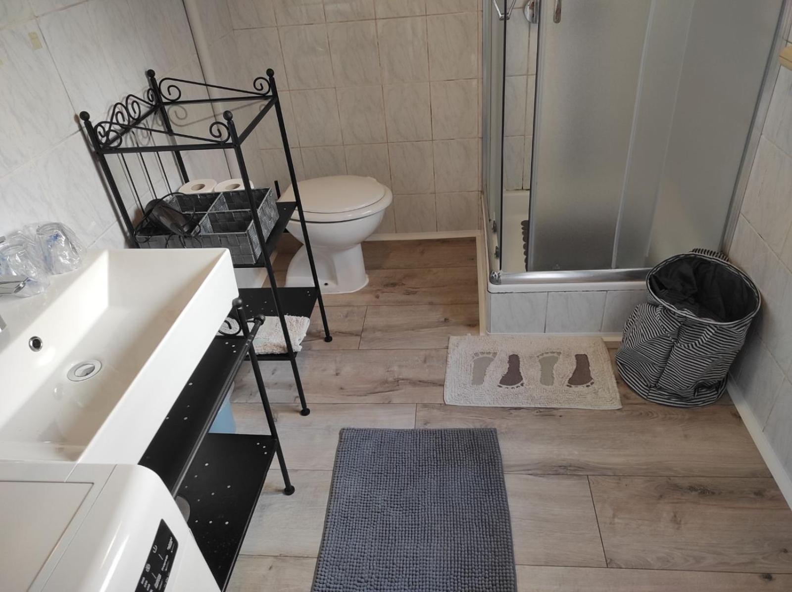 Apartman Apartman Rijeka
