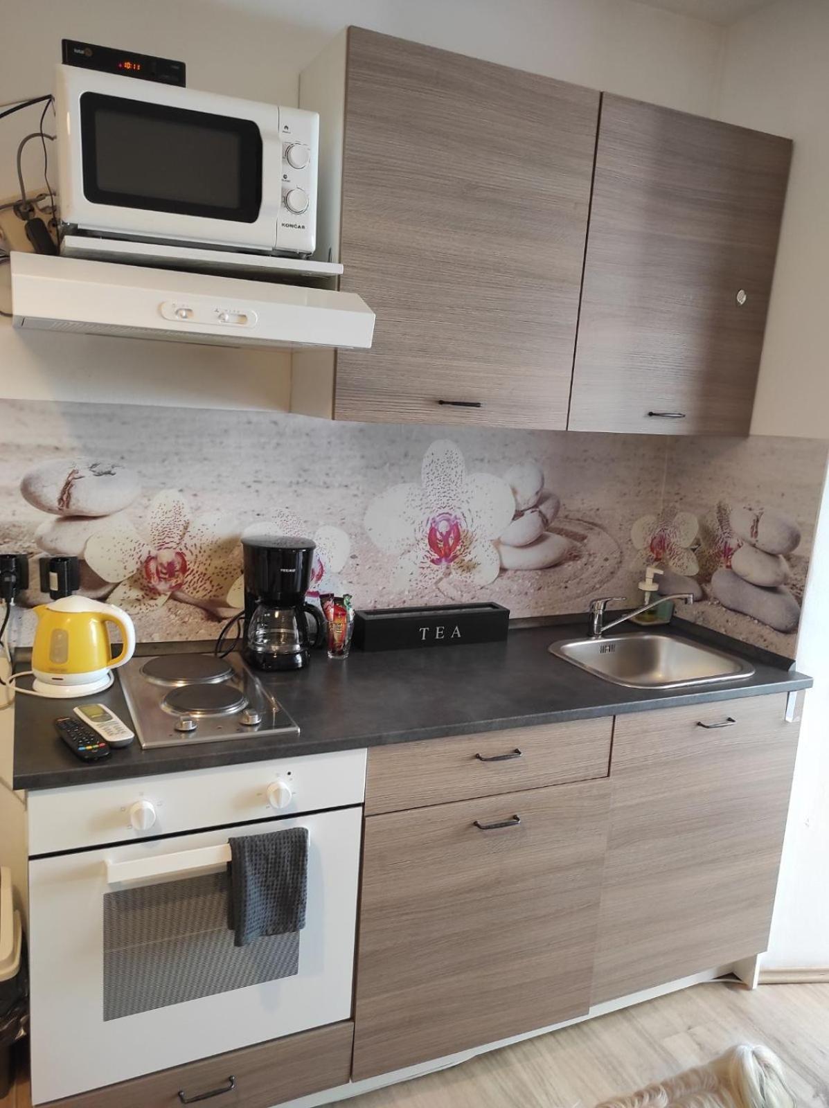 Apartman Rijeka Apartman *