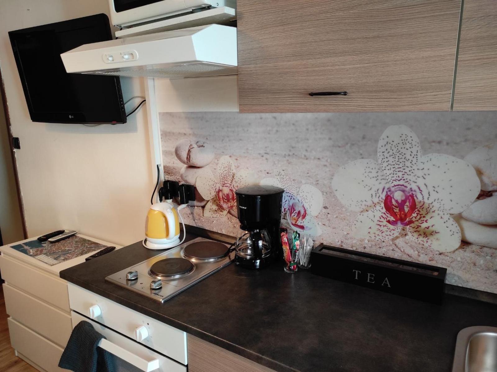 Apartman Rijeka Apartman *