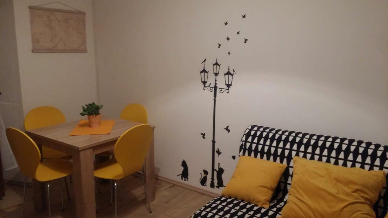 Apartman Rijeka Fiume