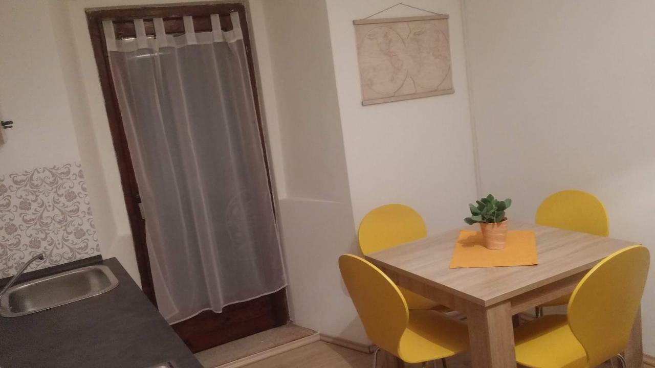 Apartman Apartman Rijeka