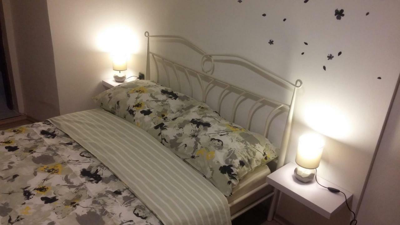 Apartman Rijeka Apartman Fiume