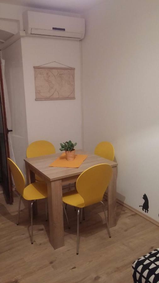 Apartman Rijeka * Fiume