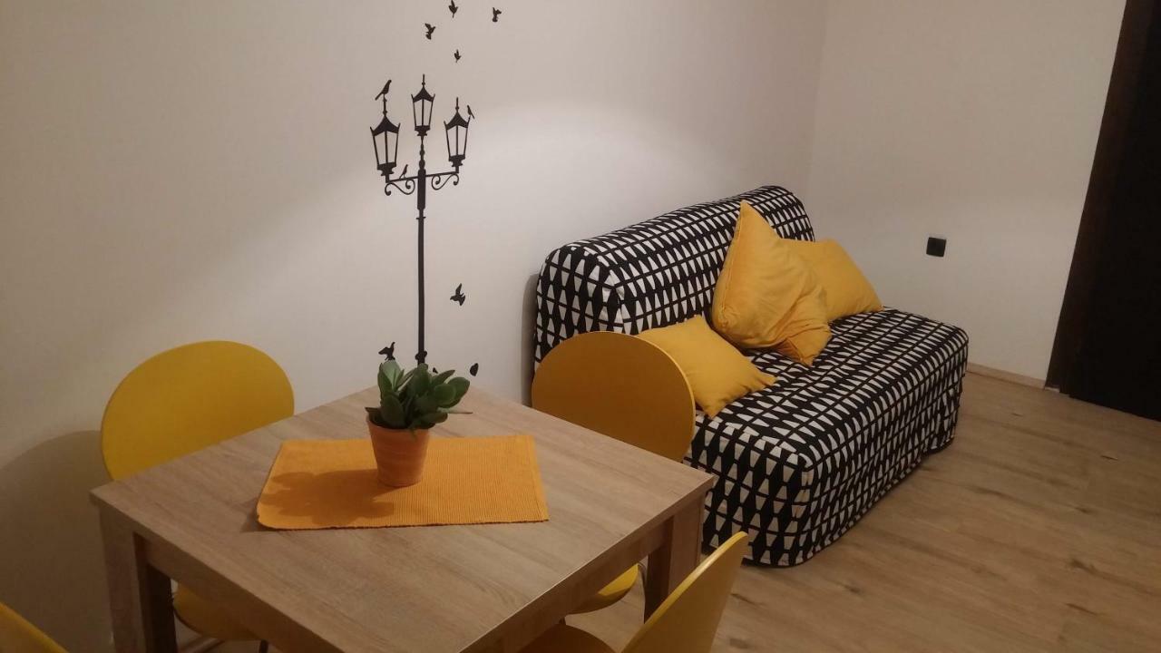 Apartman Rijeka