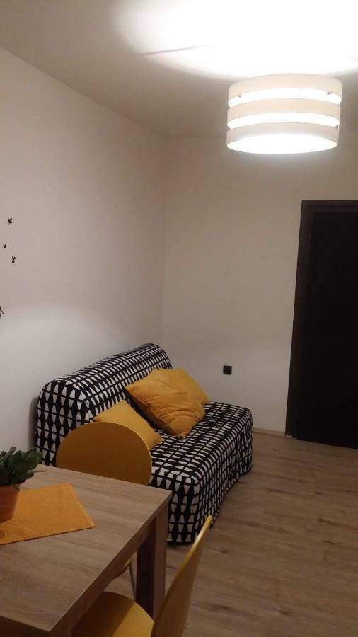Apartman Apartman Rijeka *