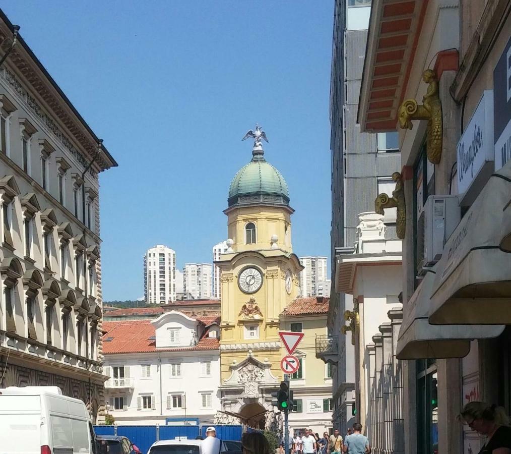 Apartman Rijeka *