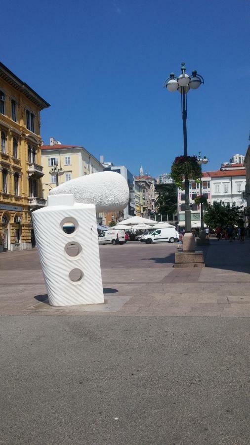 Apartman Rijeka Apartman