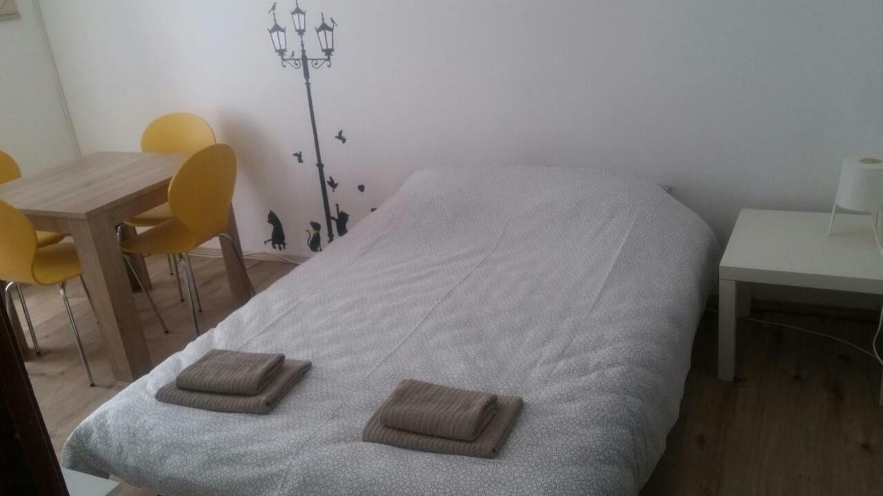 Apartman Apartman Rijeka Fiume